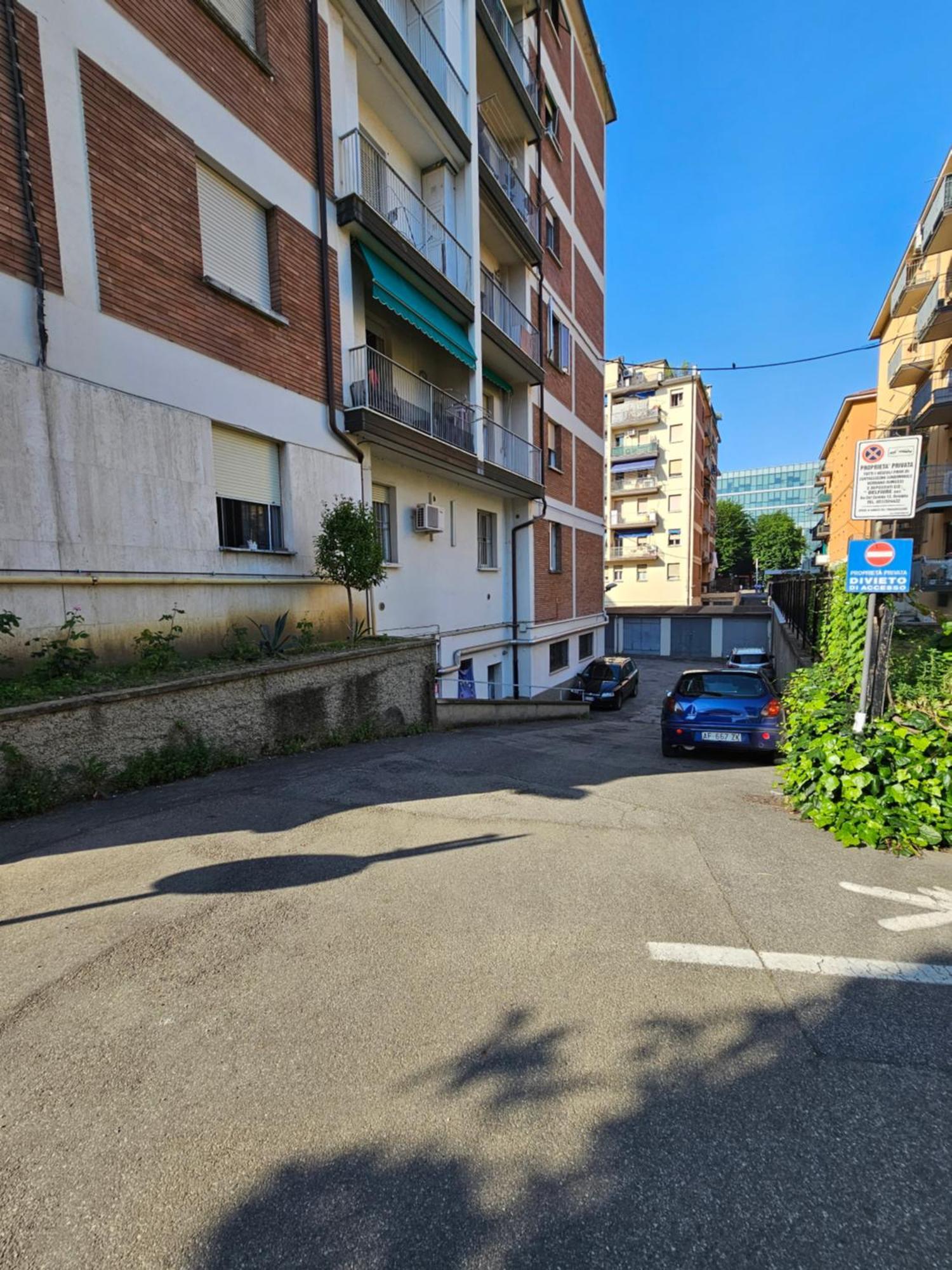 La Ca' Fiera Affittaly Apartments Bologna Exterior foto