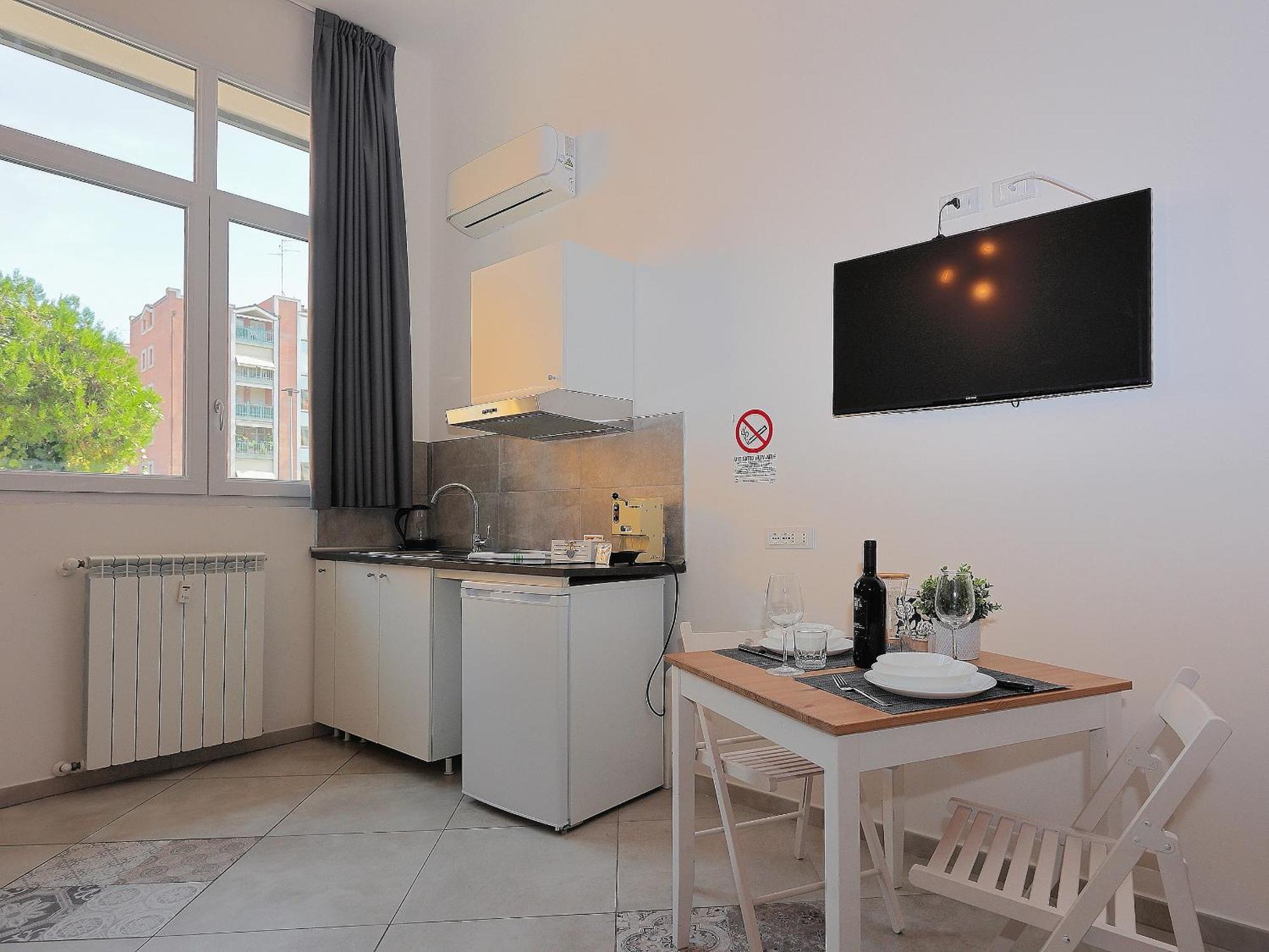 La Ca' Fiera Affittaly Apartments Bologna Exterior foto