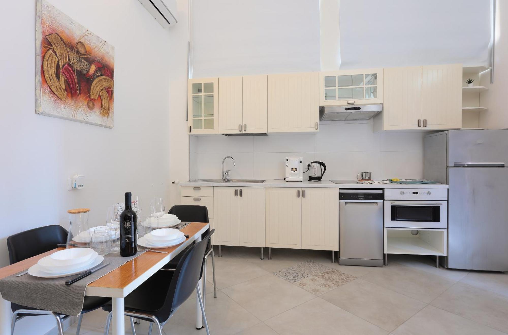 La Ca' Fiera Affittaly Apartments Bologna Exterior foto